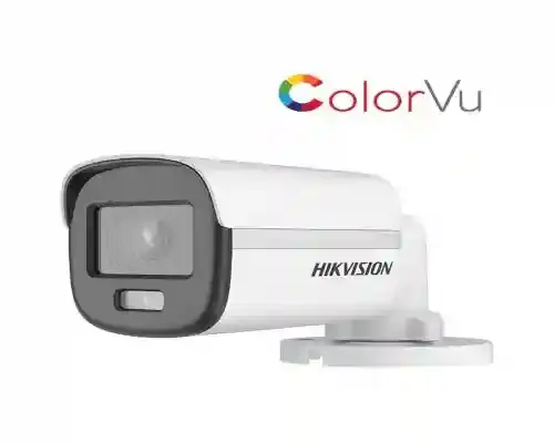 Серия Colorvu  IP камеры