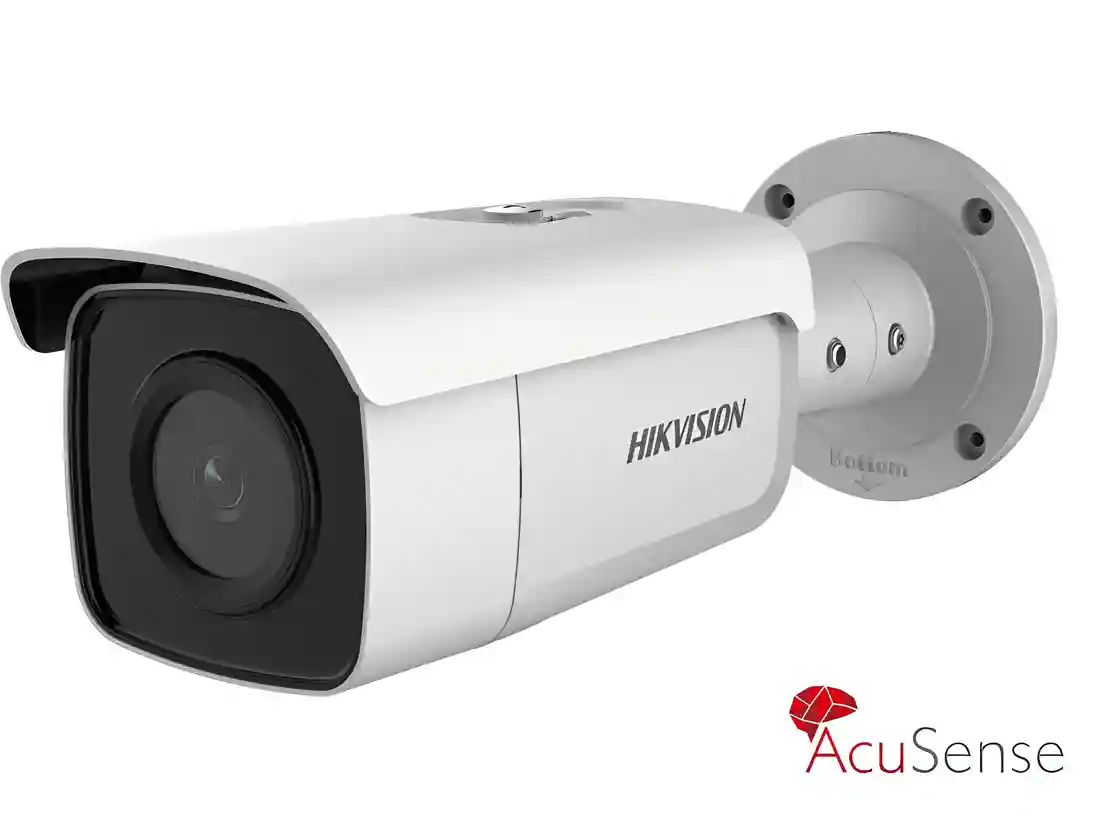 Hikvision IP камера DS-2CD2T46G2-2I