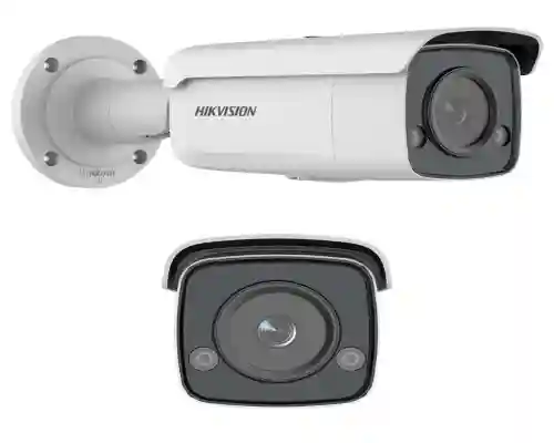 IP видеокамера Hikvision DS-2CD2T47G2-L (C) 4 мм